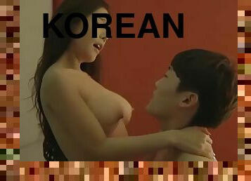 Korean Girl Get Fuck