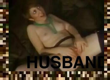 Husbands fantasies