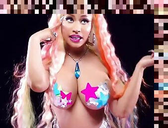 Nicki Minaj trollz