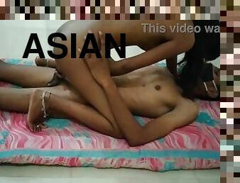 asiatique, gros-nichons, masturbation, orgasme, amateur, fellation, ejaculation-sur-le-corps, énorme-bite, ejaculation-interne, bite