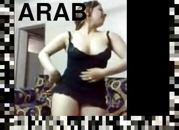 Arab girl Sexy Dance for you