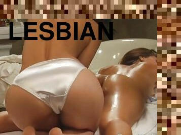 תחת, אורגזמה, חתיכות, לסבית-lesbian, נוער, עיסוי, לעשות-עם-האצבע, תחת-butt, פטיש, פילגש