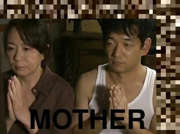 HTMS-082 Mother And Her Theft Son ENGLISH SUBTITLE