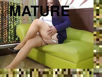 masturbare-masturbation, bunicuta, milf, latina, bbw, grasana, solo