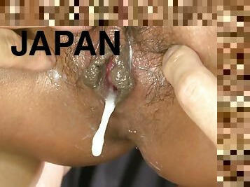 Japanese Naughty Nipples Vol 34