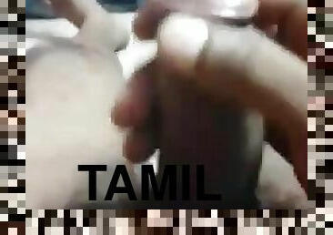 Tamil gym boy masturbation