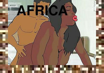 levrette, milf, hentai, africaine