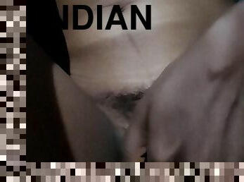 Indian girl pussy