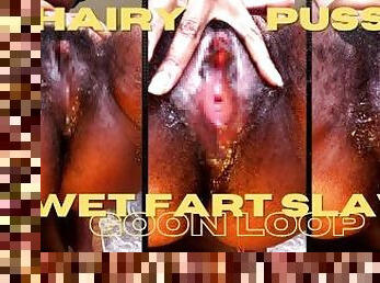 pantat, berambut, vagina-pussy, berkulit-hitam, budak, toilet, basah, dominasi, dominasi-perempuan-dalam-sex