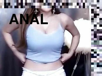 anal