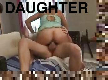 Franch daughter fuck her brother