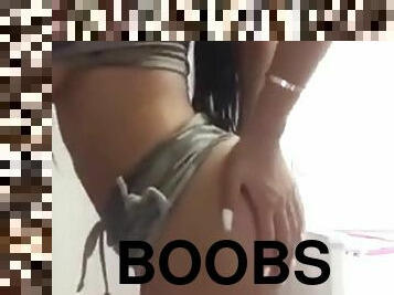 Huge boobs and ass nast$ia d0ll