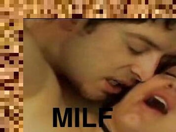 Incredible milf oral and hardcore sex