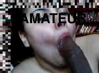 amador, chupanços, pénis-grande, hardcore, caseiro, preto, bbw, bochechuda, pov, pénis