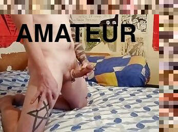 masturbation, orgasme, amateur, ejaculation-sur-le-corps, hardcore, branlette, compilation, secousses, ejaculation, webcam