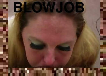 Ness pov blowjob queen #7