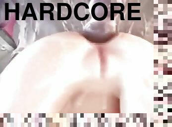 3d hardcore sex an alien monster fuck a breasted girl
