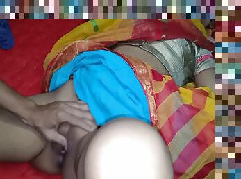 Husband Ki Mota Lund Chus Kar Bohot Majha Aaya Aaj Licking My Pussy