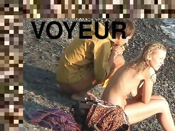 nudisti, allaperto, videocamera, coppie, spiaggia, voyeur, sgualdrine, giovani18, bionde, naturali