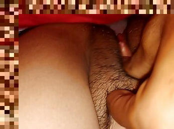 Amateur indian desi couple fucking big boob natural tit