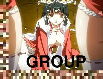 gros-nichons, anal, babes, hardcore, japonais, sexe-de-groupe, anime, hentai, bout-a-bout, fétiche