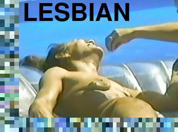 חובבן, מבוגר, זין-ענק, לסבית-lesbian, זיונים, ברכה, זין, מציצה-sucking