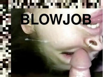 UPSIDE DOWN DEEP THROAT FACE FUCK, CUMSHOT IN HAIR ????????????