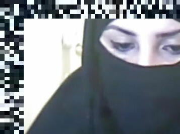 Best arabian sluts orgasm on webcam compilation of amateur sluts