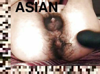 asien, masturbieren, hautenge, dilettant, anal-sex, homosexuell, junge18, amerikaner, dildo, fetisch