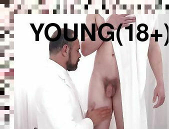 homo, mladi-18, guz