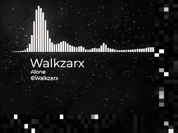 Walkzarx - Alone