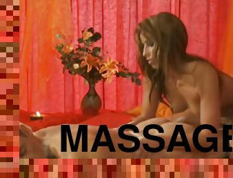 Massage Honey Most Amazing Body Touch Giver!