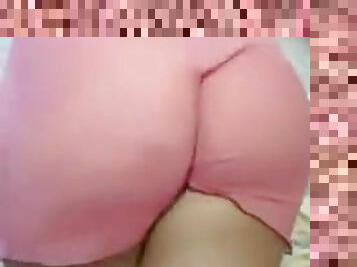Sexy blonde slut fingering her wet pussy on webcam