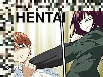 Hentai anime