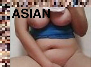 asiatique, gros-nichons, grosse, chatte-pussy, amateur, babes, jouet, belle-femme-ronde, joufflue, douce