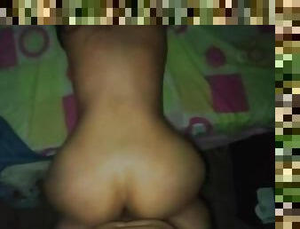 MORBO total !! COGIENDO CON ESTUDIANTE COLOMBIANA INFIEL EN MI APARTAMENTO