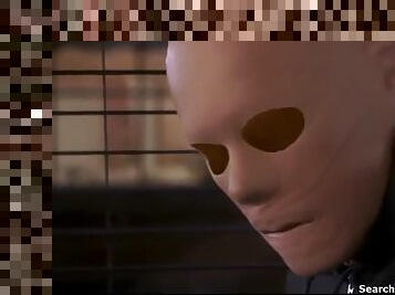 Hollow man