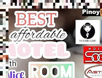 Ano ang pinaka affordable Motel