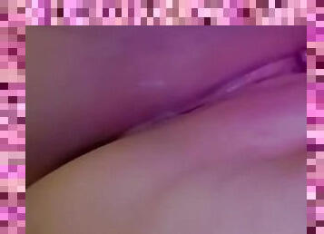 Geordie princess pussy play ????