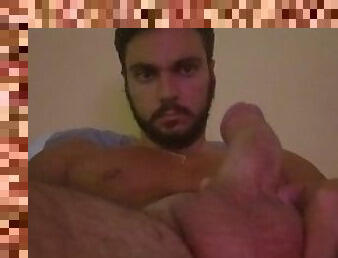 Dick Massaging