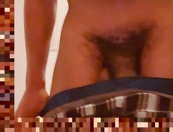 masturbation, amateur, énorme-bite, gay, black, jeune-18, solo, africaine, taquinerie