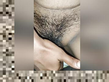 Indian Marathi Aunty Taking Dick And Rubbing Pussy