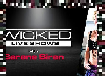 Wicked Live - Serene Siren