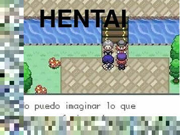 Pokemon girl hunter episodio 1: introduccion