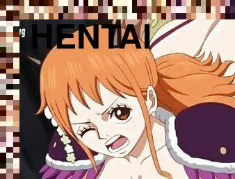 Nami one piece