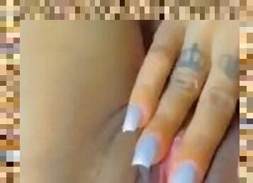 masturbation, chatte-pussy, amateur, ébène, black, solo, réalité