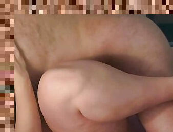 selingkuh, orgasme, swinger-orang-yang-suka-bertukar-pasangan-seks, isteri, jenis-pornografi-milf, creampie-ejakulasi-di-dalam-vagina-atau-anus-dan-keluarnya-tetesan-sperma, wanita-gemuk-yang-cantik, berciuman, suami-yang-istrinya-tidak-setia, tungkai-kaki