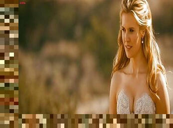 Maggie Grace - Faster