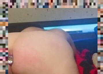 pantat, posisi-seks-doggy-style, vagina-pussy, isteri, amatir, jenis-pornografi-milf, gambarvideo-porno-secara-eksplisit-dan-intens, wanita-gemuk-yang-cantik, permainan-jari, pelacur-slut