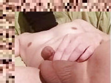 masturbation, orgasme, amateur, anal, ejaculation-sur-le-corps, énorme-bite, jouet, gay, branlette, secousses